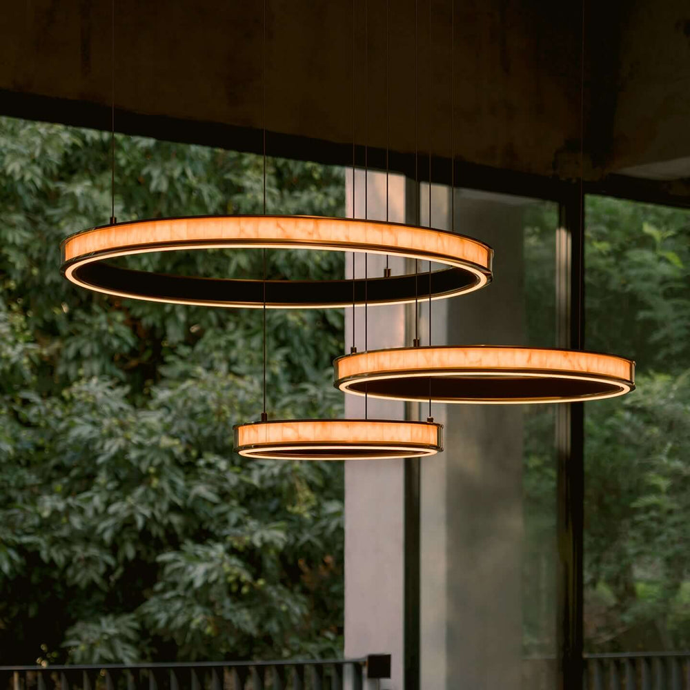 Alexander Chandelier