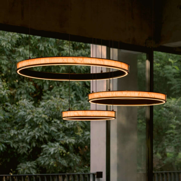 Alexander Chandelier