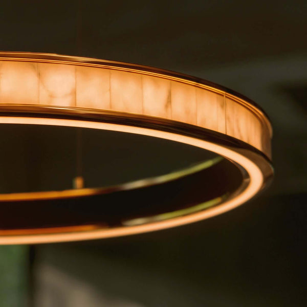 Alexander Chandelier