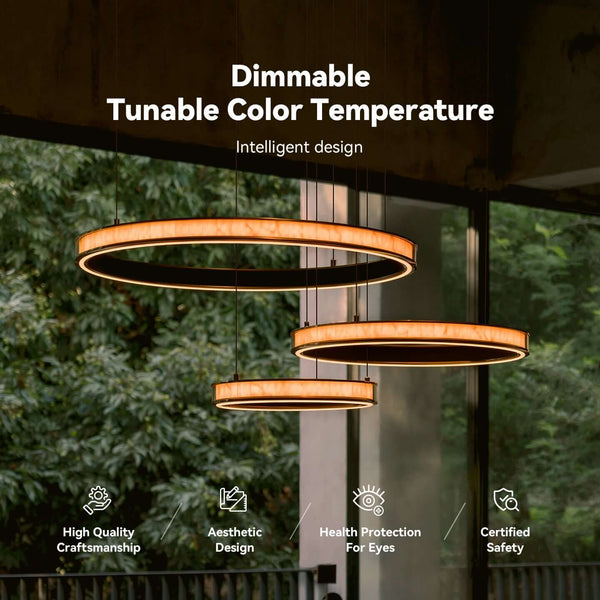 Alexander Chandelier