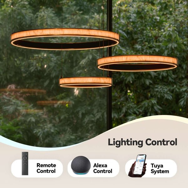 Alexander Chandelier