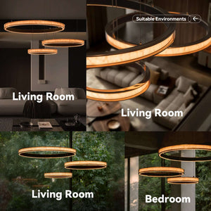 Alexander Chandelier