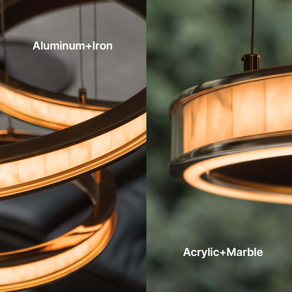 Alexander Chandelier