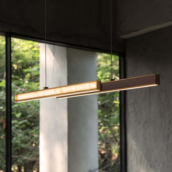 Alexander Linear Suspension