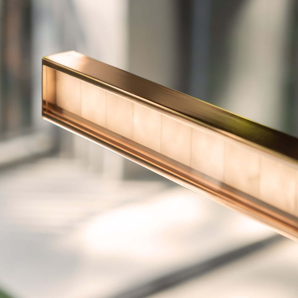 Alexander Linear Suspension