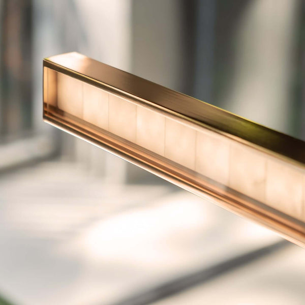 Alexander Linear Suspension