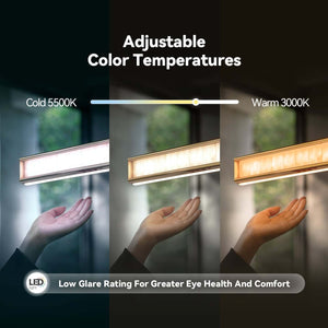 Alexander Linear Suspension