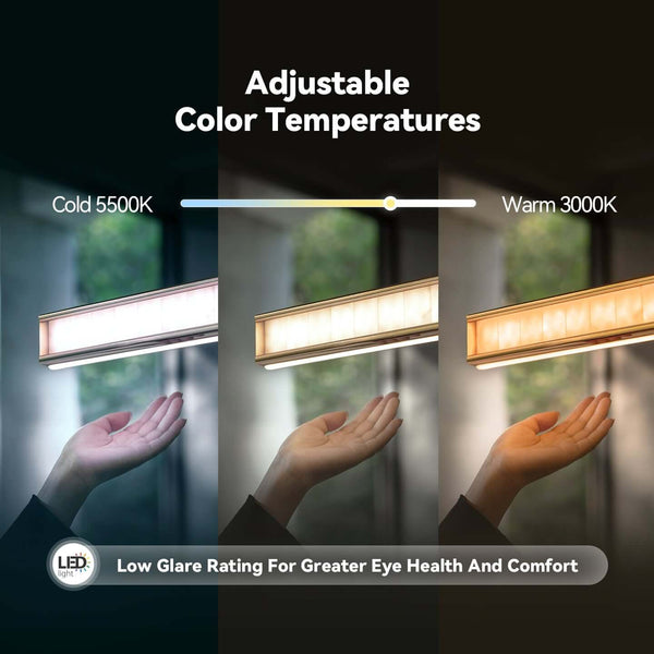 Alexander Linear Suspension