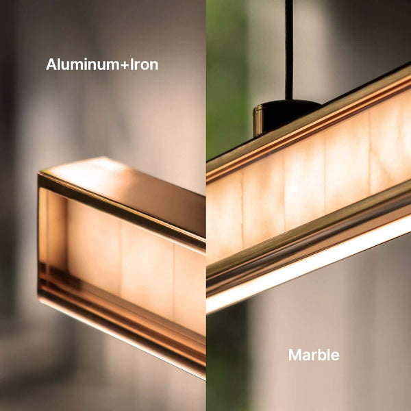 Alexander Linear Suspension