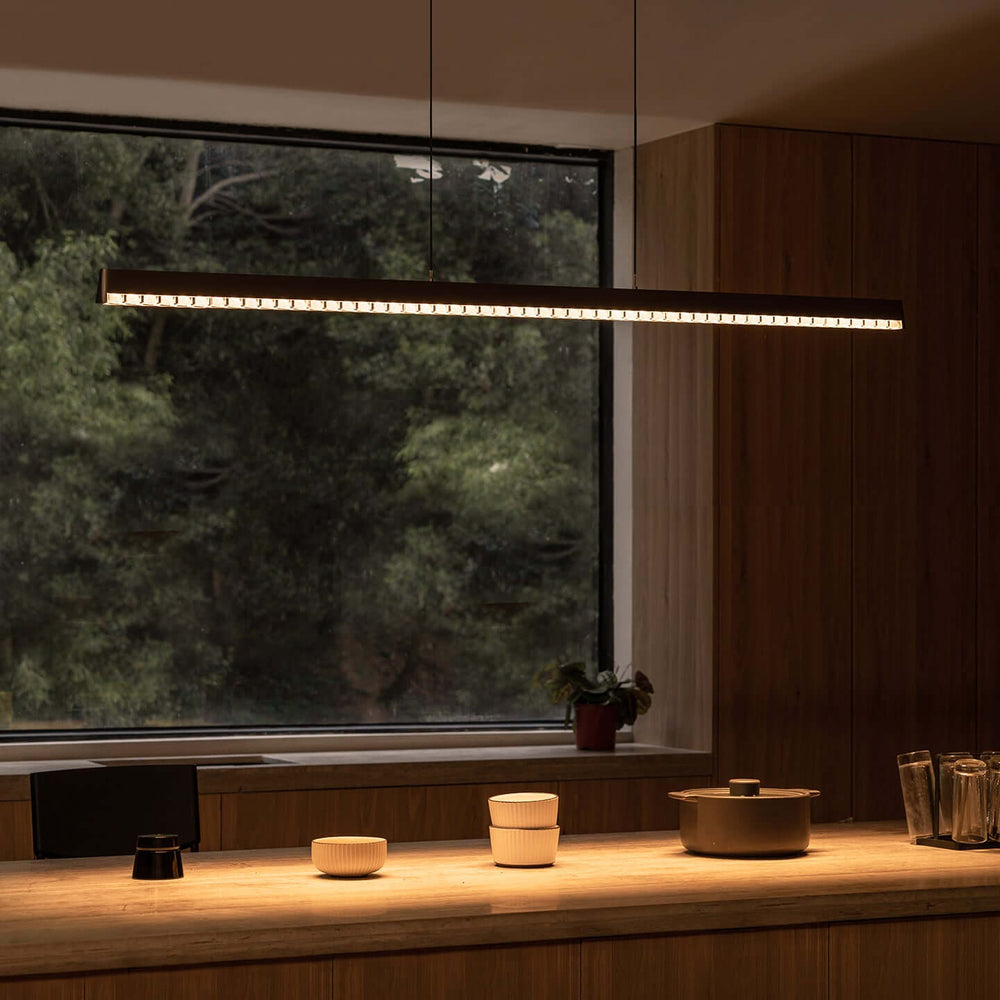 Celest Linear Suspension