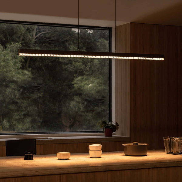 Celest Linear Suspension