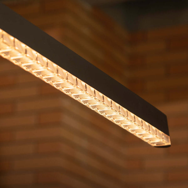 Celest Linear Suspension