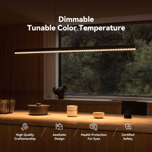 Celest Linear Suspension