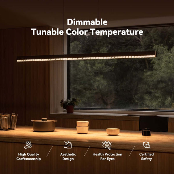 Celest Linear Suspension