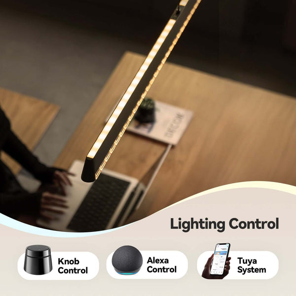 Celest Linear Suspension