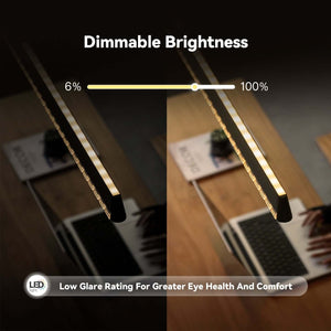 Celest Linear Suspension