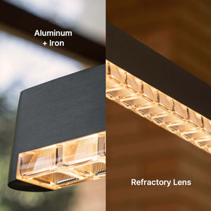 Celest Linear Suspension