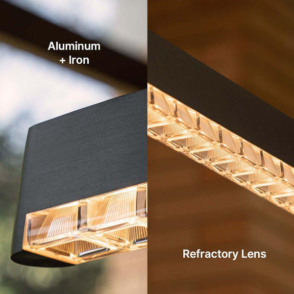 Celest Linear Suspension