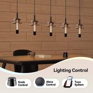 Dancer Island Pendants