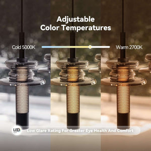 Dancer Island Pendants