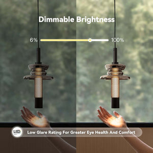 Dancer Island Pendants