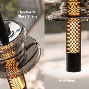 Dancer Island Pendants