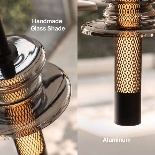 Dancer Island Pendants