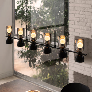 Dawn Island Pendants