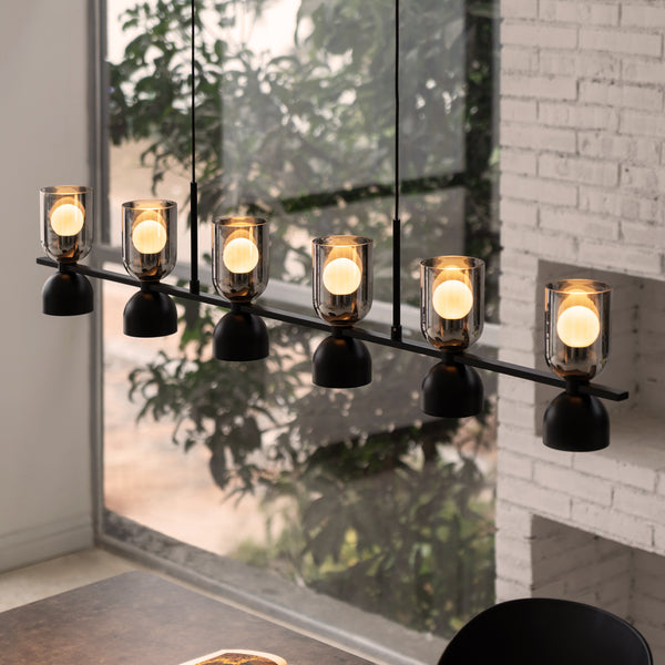 Dawn Island Pendants