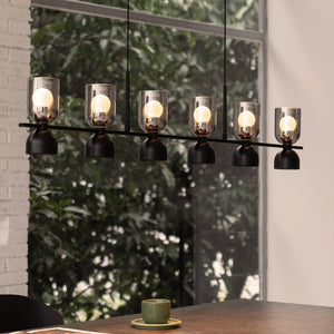 Dawn Island Pendants