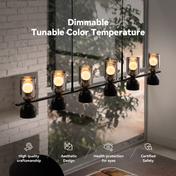 Dawn Island Pendants