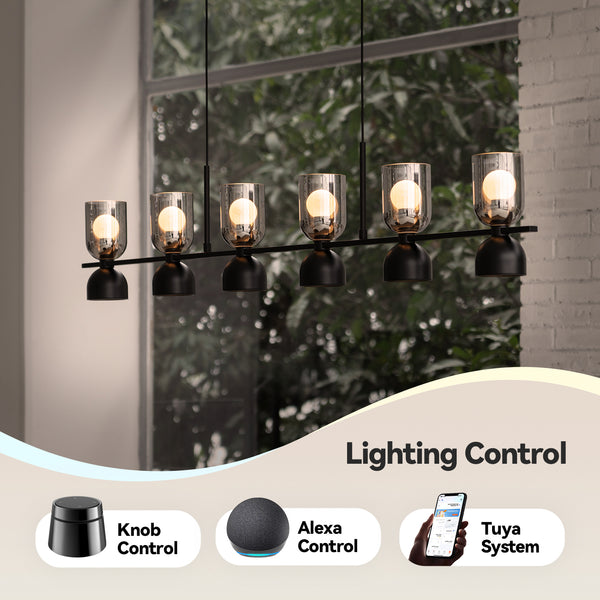 Dawn Island Pendants