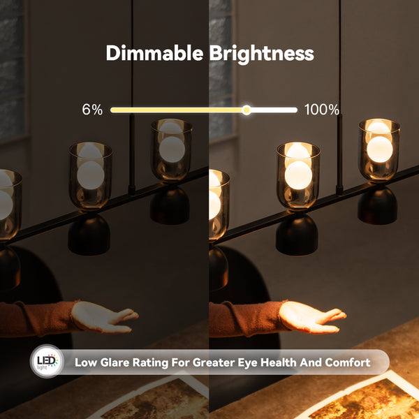 Dawn Island Pendants