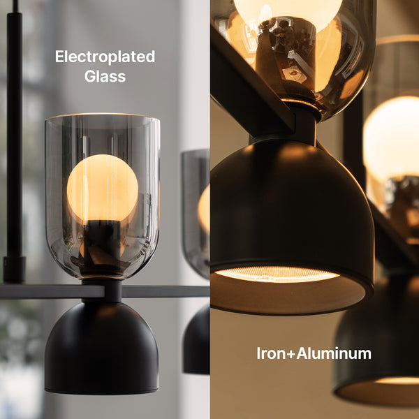 Dawn Island Pendants