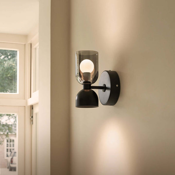 Dawn Wall Sconce
