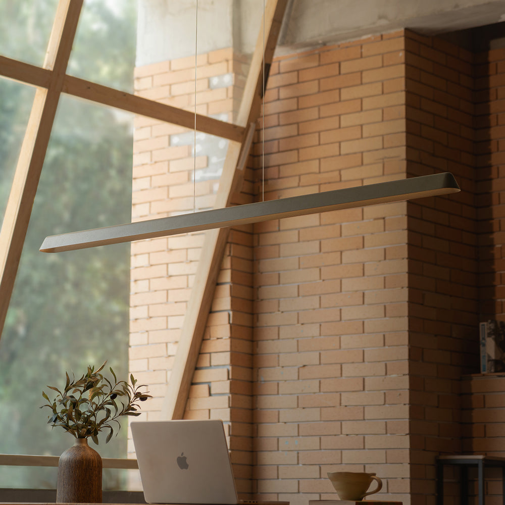 Dia Linear Suspension