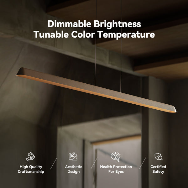 Dia Linear Suspension