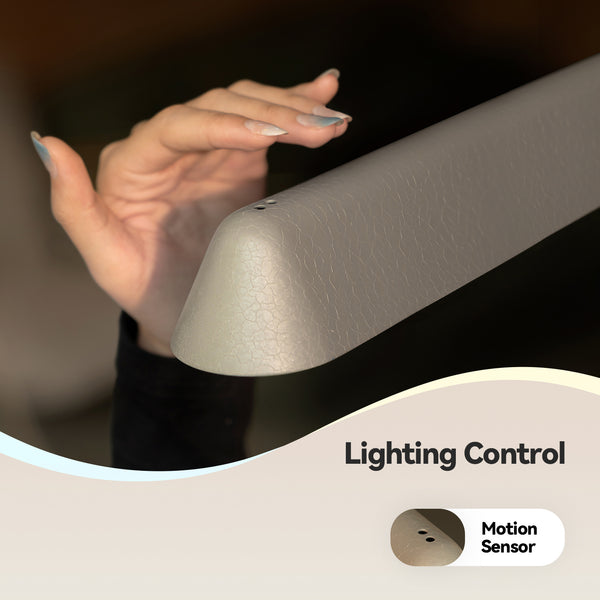 Dia Linear Suspension