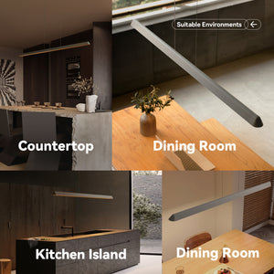 Dia Linear Suspension