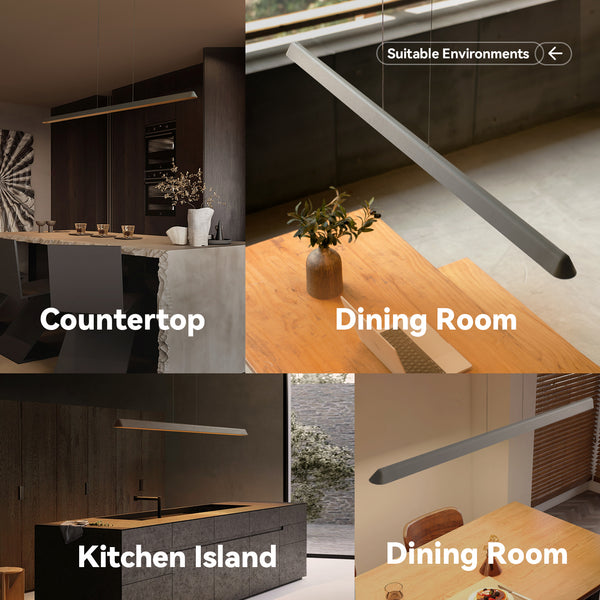 Dia Linear Suspension