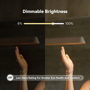 Dia Linear Suspension