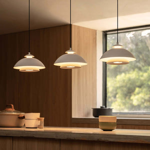 Nokta Island Pendants