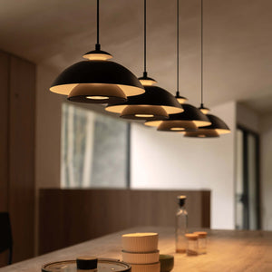 Nokta Island Pendants