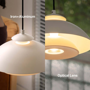 Nokta Island Pendants