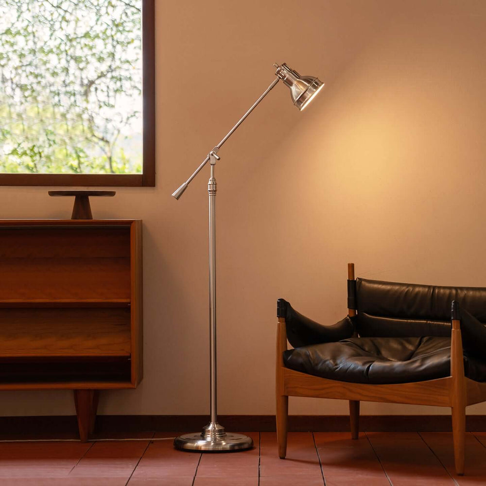 Rodinia Floor Lamp