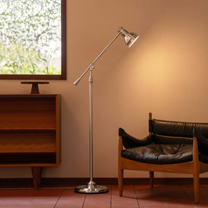 Rodinia Floor Lamp