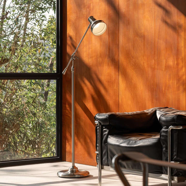 Rodinia Floor Lamp