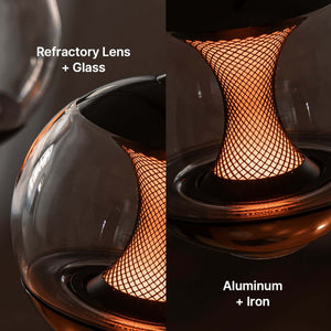 Sunset Island Pendants