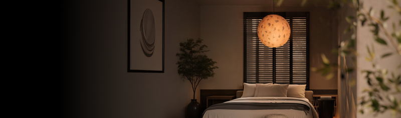 Why Heritage Papermaking Matters in Modern Lighting