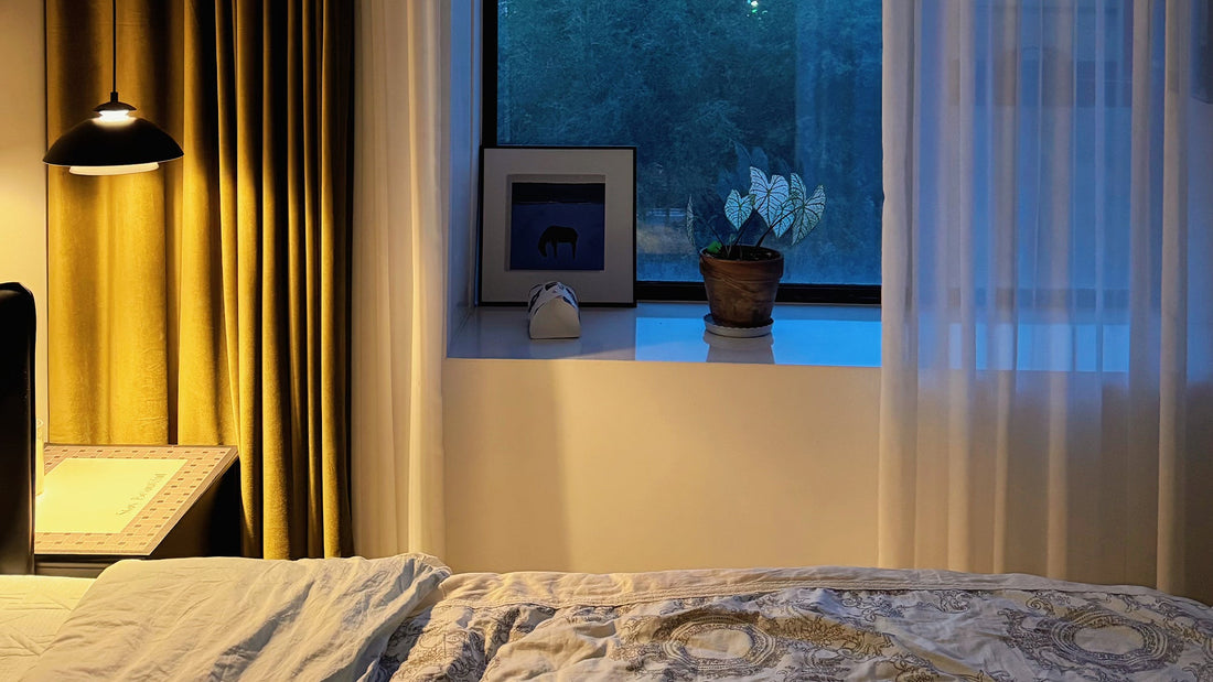 How to Choose the Perfect Pendant Light for Your Bedroom?